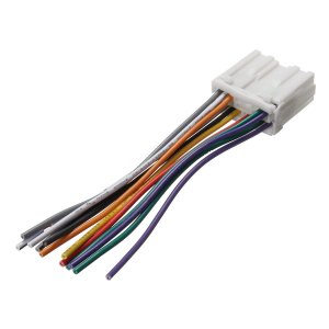 American International DWH612 Wiring Harness for MITSUBISHI 1994-2011