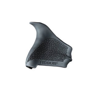 Hogue 18600 Hall Beavertail Grip Sleeve Glock 26 27 Black