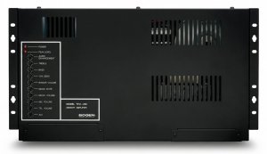 Bogen 250 Watt Amplifier, 1 Channel