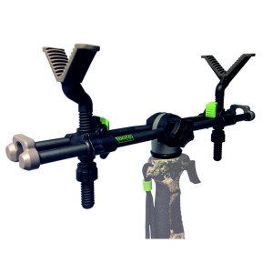 Primos Hunting 65808 2-Point Gun Rest Trigger Stick Attachment, One Size