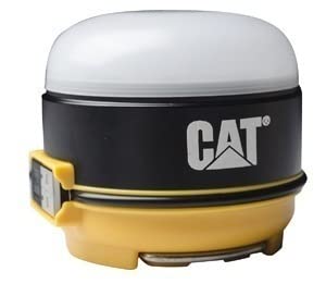 EZ RED CT6525 CAT 200 LM 100LM RECHARGEABLE MICRO UTILITY WORK LIGHT