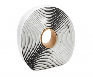 Dicor BBT-3634-1 Butyl Tape - 3/16" x 3/4" x 20' - RV, Trailer, Motorhome Repair Tape