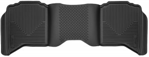 Husky Liners 53601 2nd Seat Floor Liner