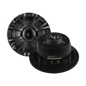 Audiopipe APMP623CHF 6" speaker 250W Max 4 Ohms sold each