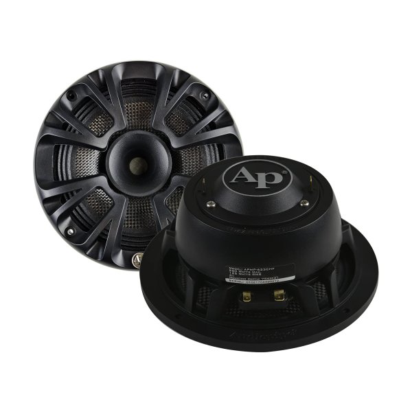 Audiopipe APMP623CHF 6" speaker 250W Max 4 Ohms sold each