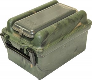 MTM SW10009 Shotshell  Choke Tube Case 100 Round 12 16 20 Gauge Up To 3In