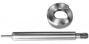 Lee Precision 308 Win Gauge/Holder