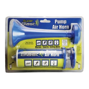 Max Pro PH007218 Super Blast Pump Horn