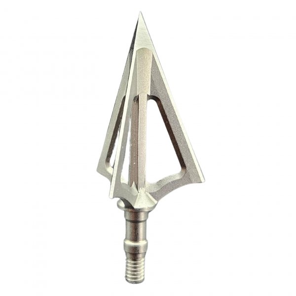 G5 Outdoors 612 Montec Crossbow Fixed Broadhead 3 pack  125 Grain