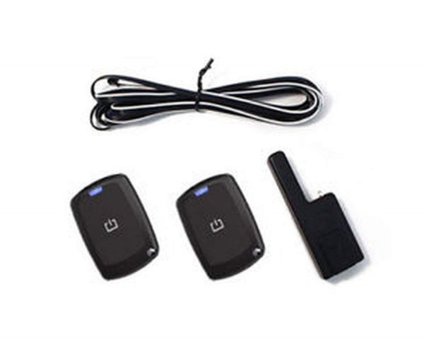 Fortin RFK411 1-way RF Kit with (2) 1-Button Remotes