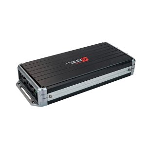 Cerwin Vega B54 4-Channel Bomber Series Class D Amplifier 1200W Max