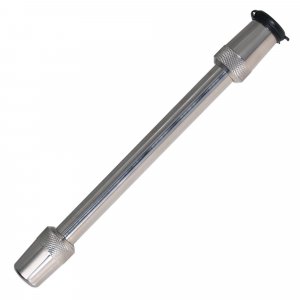 Trimax TH6 Premium Swing Away Tongue Lock, 5/8 x 6-1/8 Span