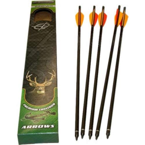 Barnett BAR16075 20" Headhunter Arrows