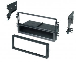 AI KIAK1240 Install Kit for 98-05 KIA RIO SEPHIA SPORTAGE ETC