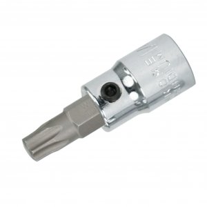 Wiha 71670 1/4" Square Drive Torxplus Bit (IP30)