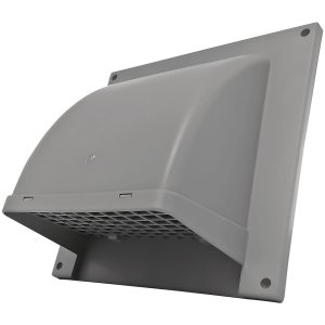Builder'S Best 112295 Premium Side Wall Cap