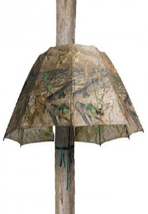Muddy MUDCR5054 Pop-Up Umbrella