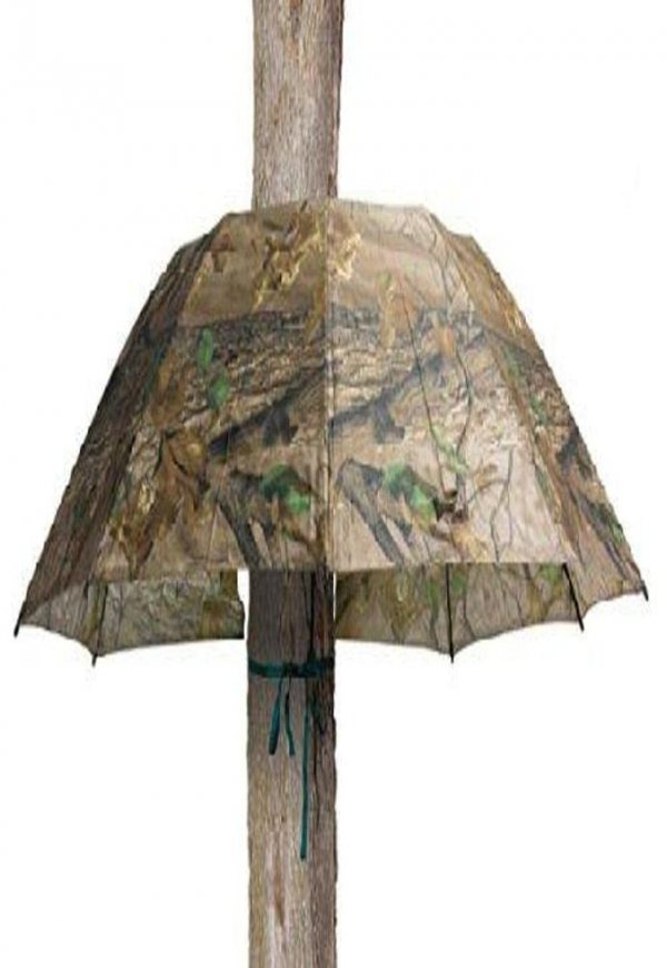 Muddy MUDCR5054 Pop-Up Umbrella