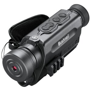 BUSHNELL BSHEX650 Digital Equinox X650 Night Vision 5x 32mm Monocular