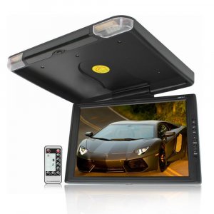 Legacy LMR15.1 Roof mount monitor 15in