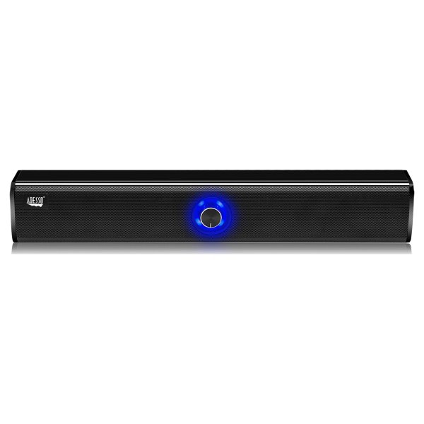 Adesso XTREAM S6 Xtream S6 20W BT Stereo Multimedia Soundbar Speaker w/Mic