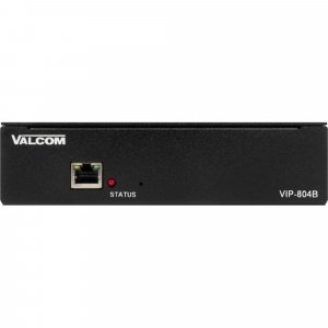 Valcom VIP-804B Enhanced Network Audio Port