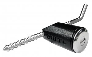 Bolt 7025288 Coupler Pin Lock for Select Nissan Vehicles