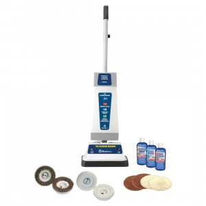 Koblenz P820B The Cleaning Machine P-820 B Shampooer Polisher