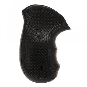 PKMYR Diamond PRO GRP S&W J FRM RND