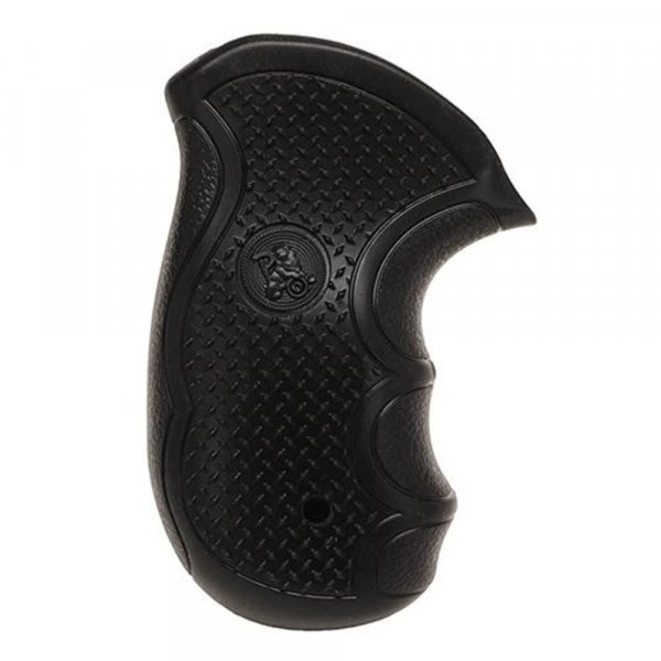 PKMYR Diamond PRO GRP S&W J FRM RND