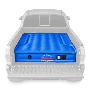 AirBedz PPI101 Original Truck Bed Air Mattress for Full Sized 8 ft Long Bed