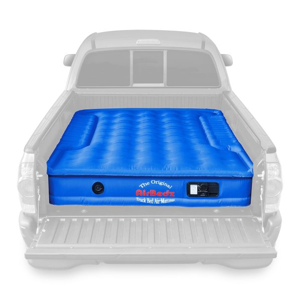 AirBedz PPI101 Original Truck Bed Air Mattress for Full Sized 8 ft Long Bed