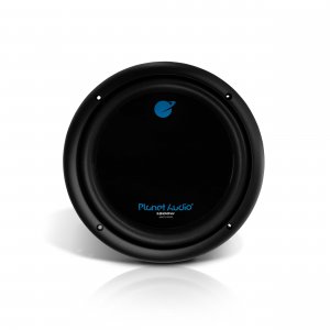 Planet Audio AC10D 10" 1500 Watt DVC Subwoofer