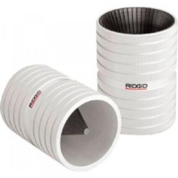 RIDGID 29983 Model 223S Inner/Outer Tubing and Pipe Reamer for 1/4" to 1-1/4" Stainless Steel and Copper Tubing, Pipe and Tube Deburring Reamer with 45 Cutting Edges