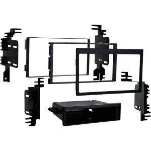 Metra 997358 2DIN Install Kit For 1996 - 2010 Hyundai Kia