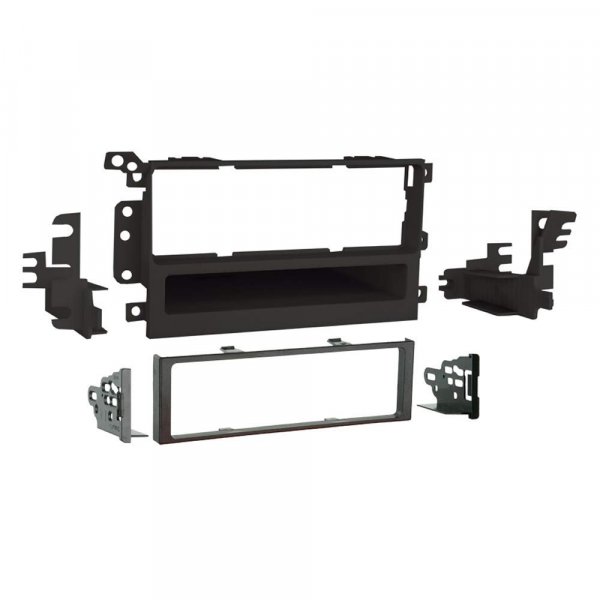 Metra 992009 Multi-Kit For 1990-2012 GM Suzuki