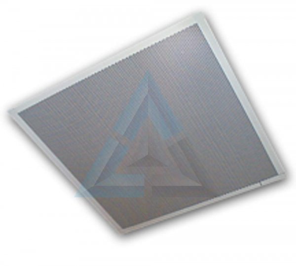 Valcom S-522B-2 2 Pack 2x2 Lay-in Ceiling Speakers