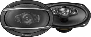 Pioneer TSA6990F 6x9" Speakers 5 Way 700W Max