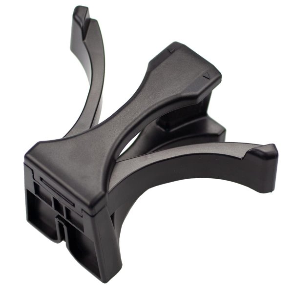 RLB-HILON Cup Holder Insert Compatible with Toyota Tacoma 2005-2014 Year Replaces OEM 5604-04010