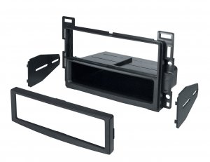 American International GMK350 Dash Install Kit For 04-12 Chevy Pontiac Saturn