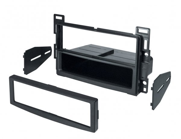 American International GMK350 Dash Install Kit For 04-12 Chevy Pontiac Saturn