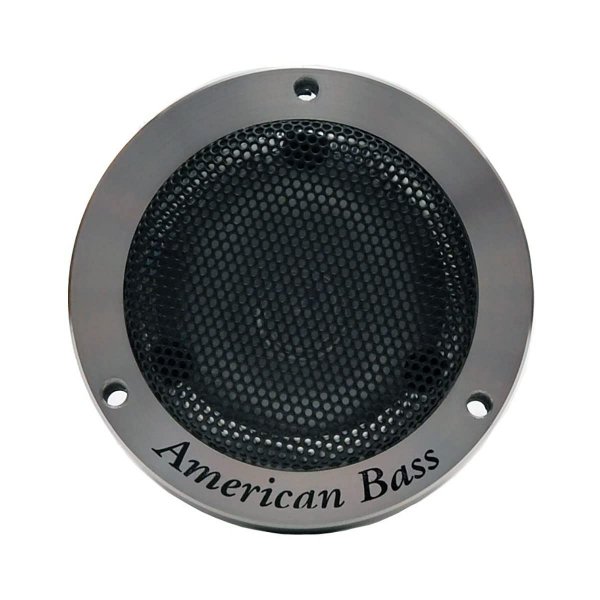 American Bass MX250T 1" 150 Watt Compression Tweeter