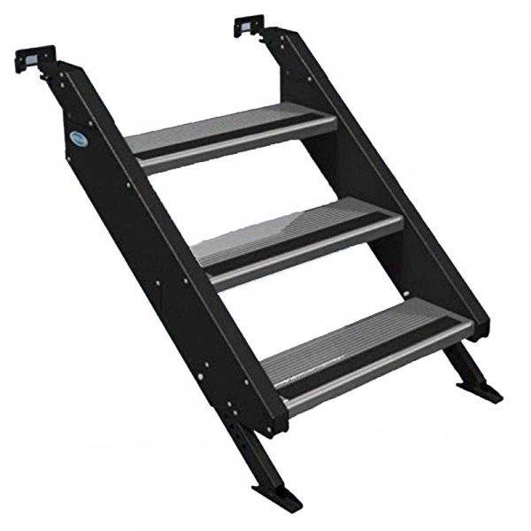 Morryde STP54010H Removable Entry Step 3 Step