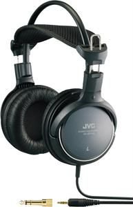 JVC HARX700 High-Grade Full-Size Headphones