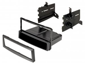 American International KIAK1246 Dash Install Kit For 2004 - 2012 Kia