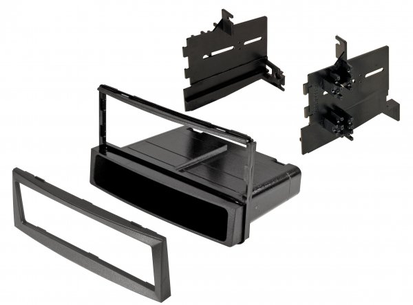 American International KIAK1246 Dash Install Kit For 2004 - 2012 Kia