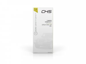 OmegaLink OLADSTHRCH5 T-Harness for OLRSBA (CH5) select Chrylser '05 and up