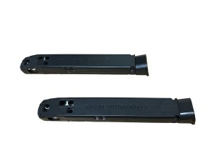 Sig Sauer AMPC17720 P320 Magazines (2 Pack)