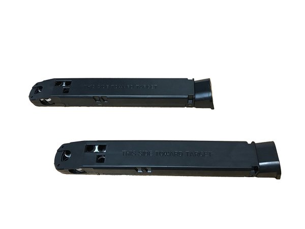 Sig Sauer AMPC17720 P320 Magazines (2 Pack)