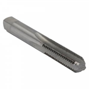 Drill America - DWT54584 3/8"-16 UNC High Speed Steel Bottoming Tap, (Pack of 1)